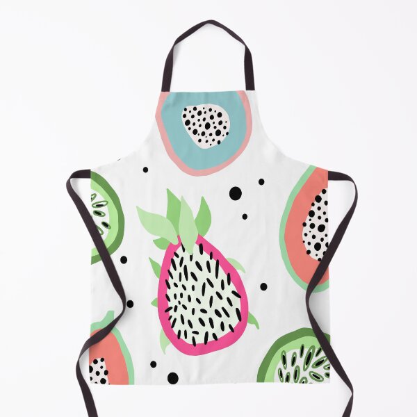 Item preview, exotic fruits pattern designed and sold by haroulita.