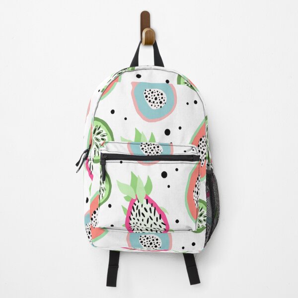 Item preview, exotic fruits pattern designed and sold by haroulita.