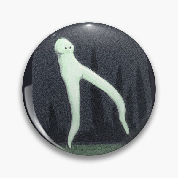 Item preview, Big Steppy designed and sold by FuzzyCryptid.