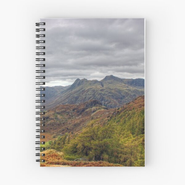 Item preview, Lingmoor Views designed and sold by Jamie  Green.