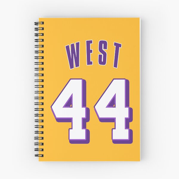 Item preview, Jerry West designed and sold by positiveimages.