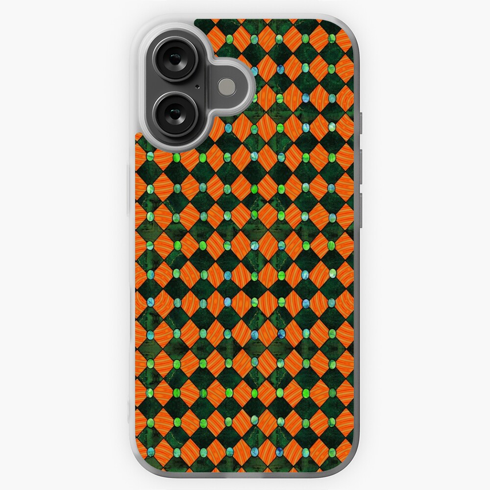 Item preview, iPhone Soft Case designed and sold by MagickMama.