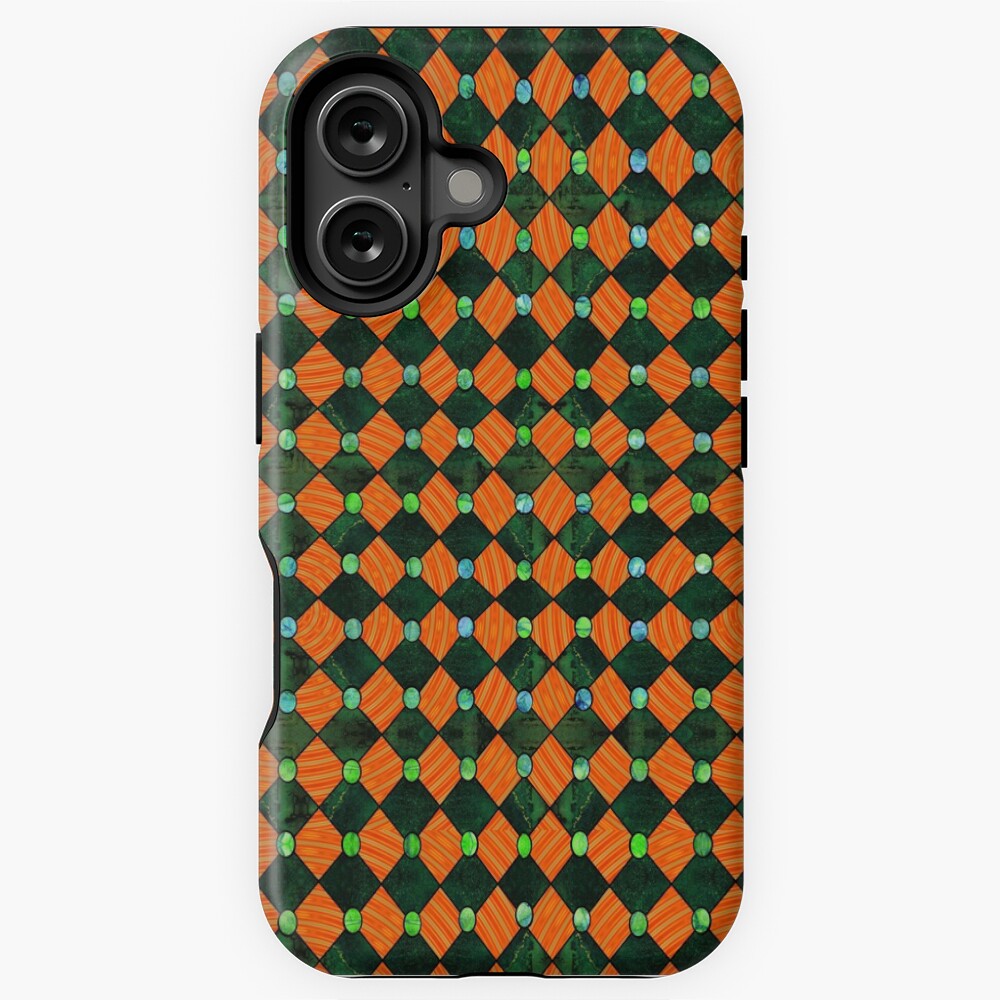 Item preview, iPhone Tough Case designed and sold by MagickMama.