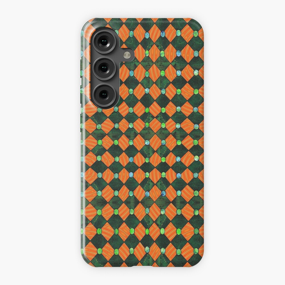 Item preview, Samsung Galaxy Snap Case designed and sold by MagickMama.