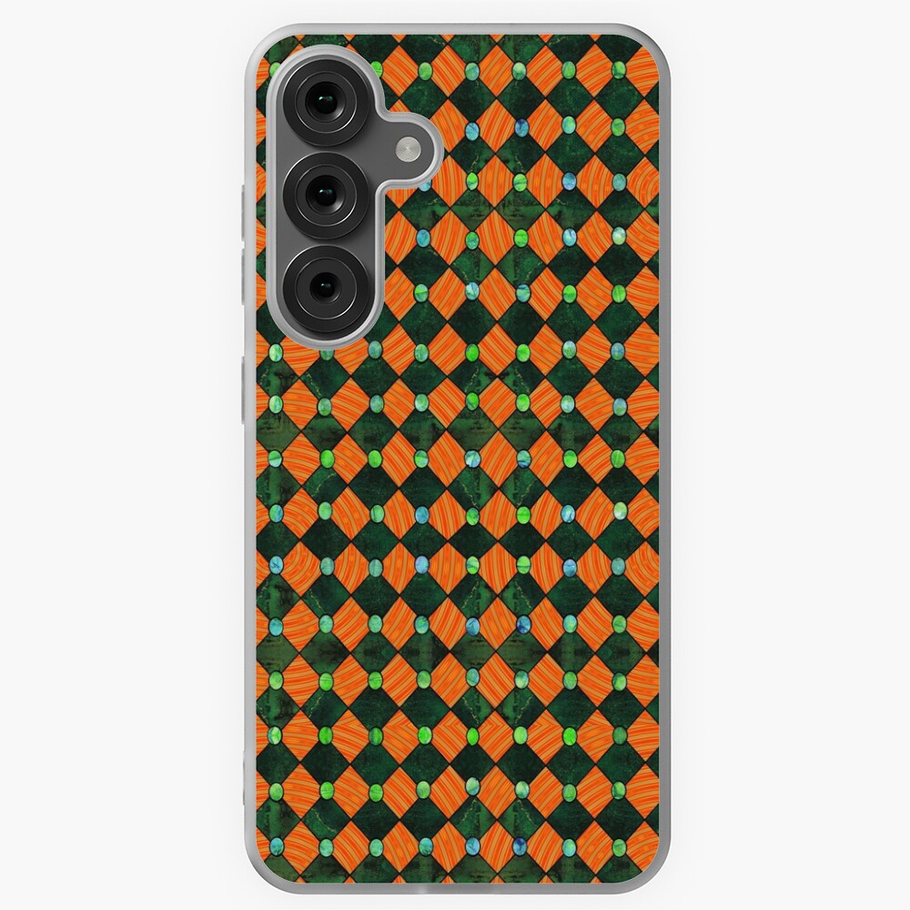 Item preview, Samsung Galaxy Soft Case designed and sold by MagickMama.
