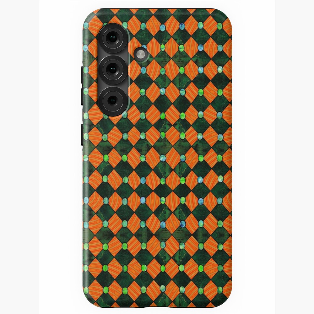 Item preview, Samsung Galaxy Tough Case designed and sold by MagickMama.