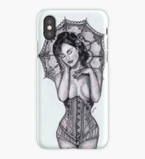 Parasol iPhone Case