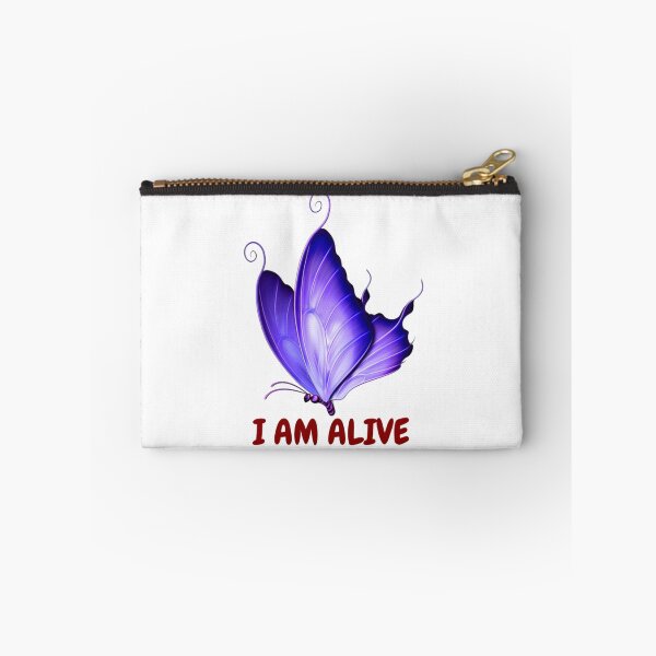 Item preview, I Am Alive designed and sold by Designs By Creation.