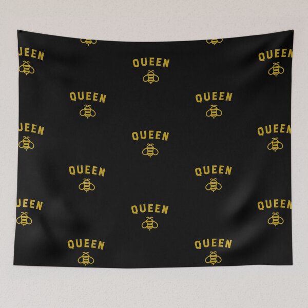 Item preview, Queen Bee designed and sold by jimresuelo.