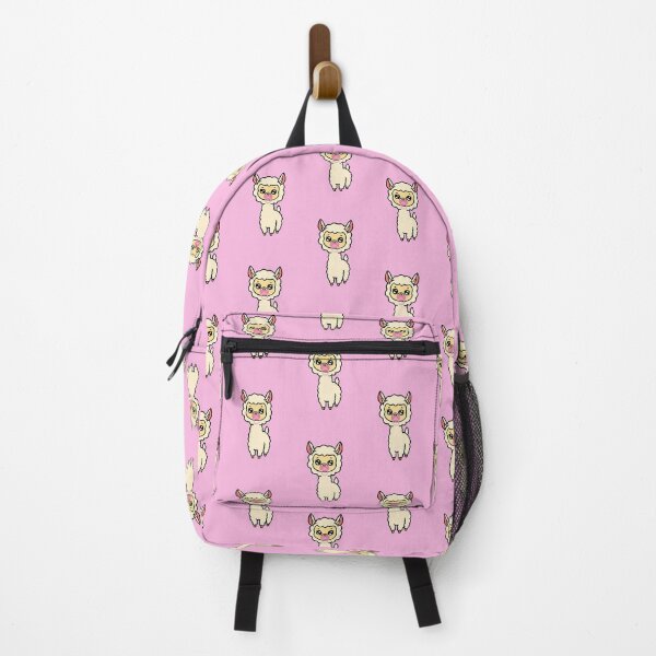 Item preview, Cute Baby Llama designed and sold by jakezbontar.