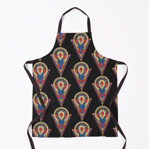 Item preview, Mayan Triangle designed and sold by arbelhadari.