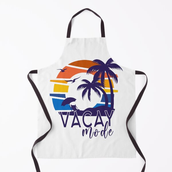 Item preview, Vacay mode T-Shirt designed and sold by bestdesigns2020.