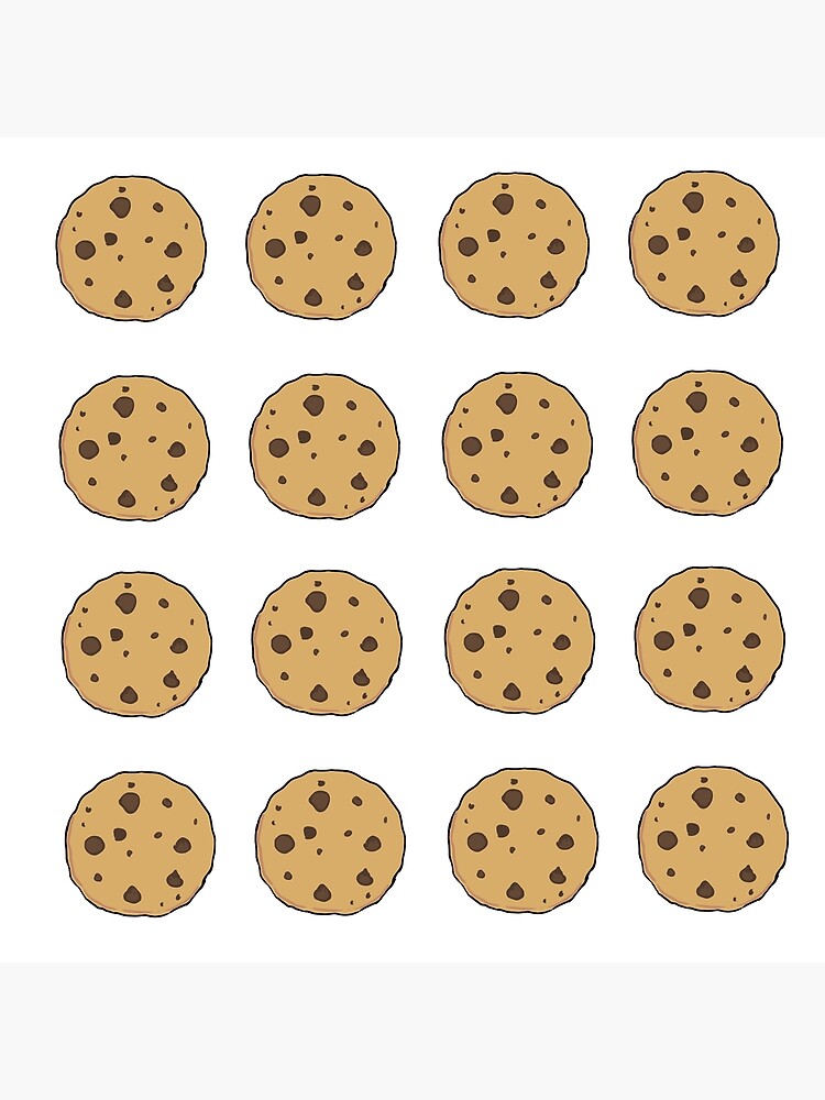 cookies-photographic-print-for-sale-by-joseanimates-redbubble for Free Printable Pictures Of Cookies Cookies
