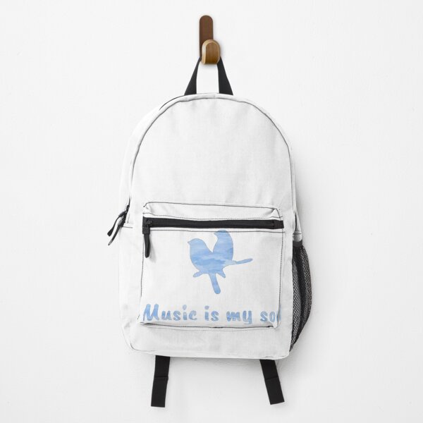 Item preview, Music is my soul typography print designed and sold by Sonia dutta_art.