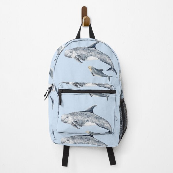 Item preview, Risso´s dolphin designed and sold by chloeyzoard.
