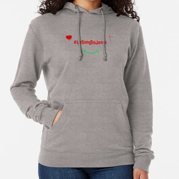 Sang De Sang Sweatshirts Hoodies Redbubble