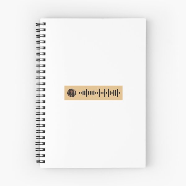 Item preview, Drakes Marvins Room Spotify Code designed and sold by Lumared.