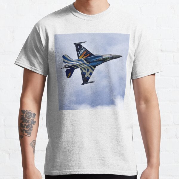 F16 discount t shirt