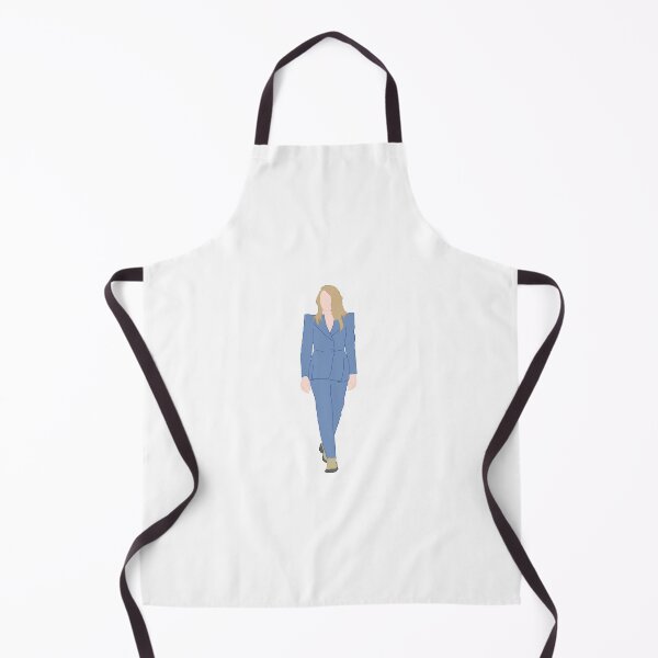 Item preview, Villanelle blue suit- killing eve designed and sold by emcazalet.