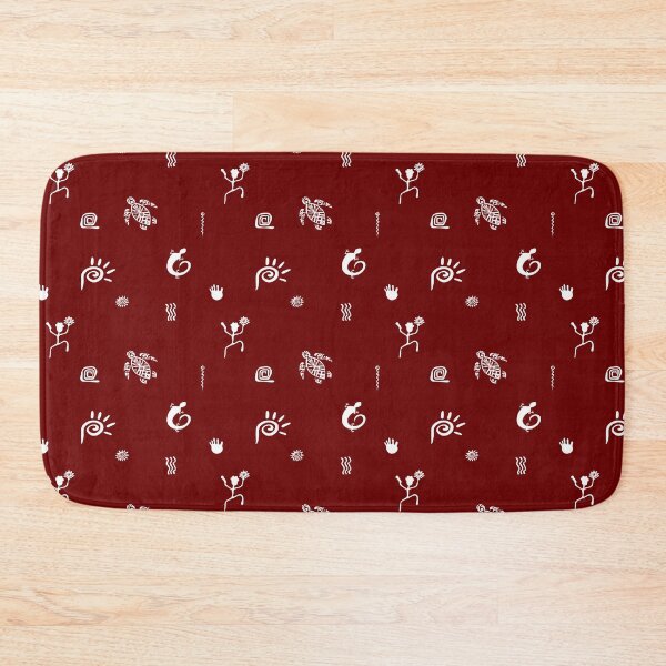 Item preview, African,tribal pattern designed and sold by MariaMarinova.