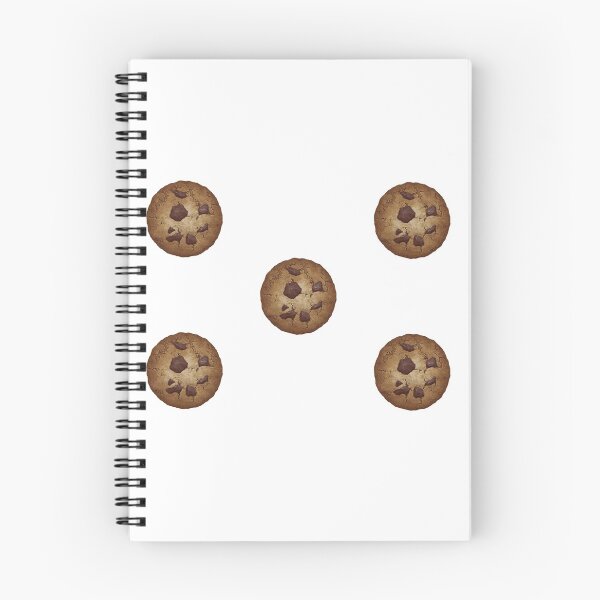 Item preview, cookie clicker designed and sold by Dank-your-Style.