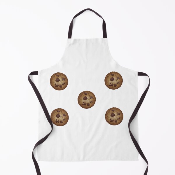 Item preview, cookie clicker designed and sold by Dank-your-Style.