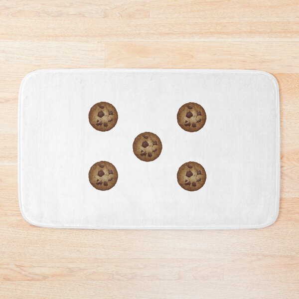 Item preview, cookie clicker designed and sold by Dank-your-Style.