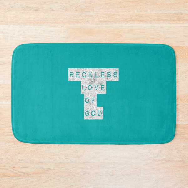 Item preview, Reckless love of God designed and sold by LizzieSmiley.