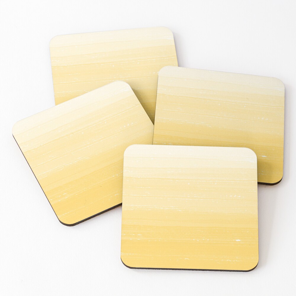 Item preview, Coasters (Set of 4) designed and sold by ColorObsession.