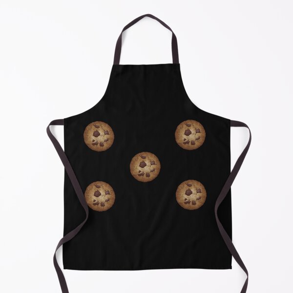 Item preview, cookie clicker black designed and sold by Dank-your-Style.