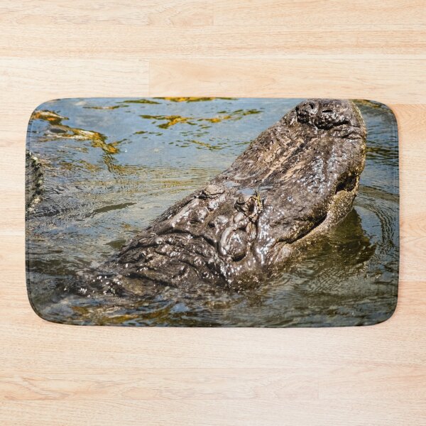 Item preview, Emerging Gator designed and sold by KensLensDesigns.