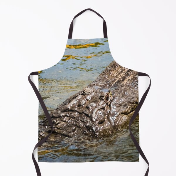 Item preview, Emerging Gator designed and sold by KensLensDesigns.