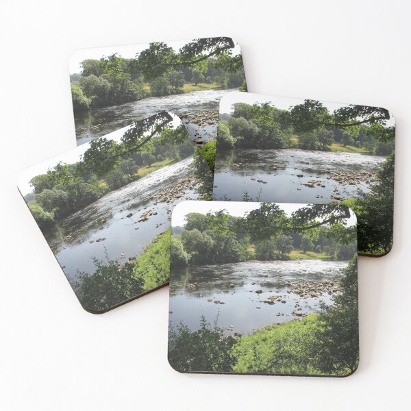 Item preview, #94 |☼| Stream Between Trees - Shot 3 (Hadrian's Wall) designed and sold by Naean H.F. (Nez Man).