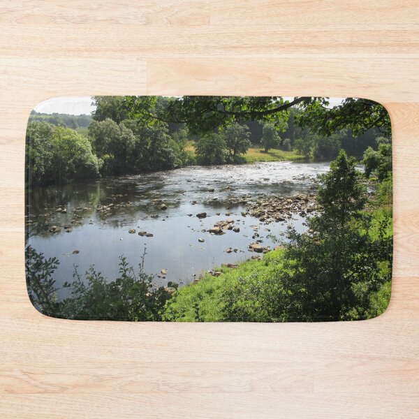 Item preview, #94 |☼| Stream Between Trees - Shot 3 (Hadrian's Wall) designed and sold by Naean H.F. (Nez Man).