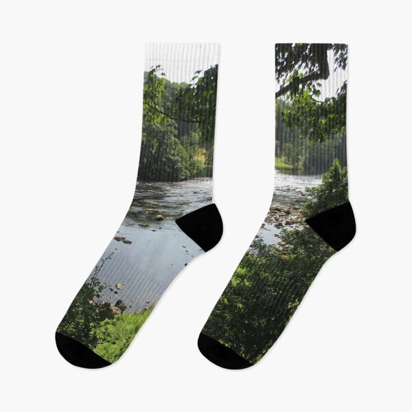 Item preview, #94 |☼| Stream Between Trees - Shot 3 (Hadrian's Wall) designed and sold by Naean H.F. (Nez Man).