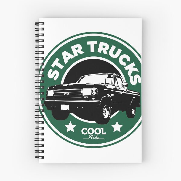 Item preview, 87-92 F StarTruck designed and sold by CoolRide.