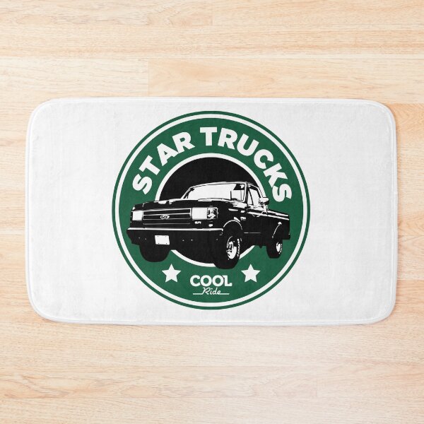 Item preview, 87-92 F StarTruck designed and sold by CoolRide.