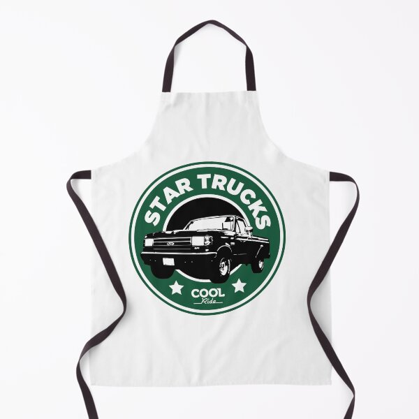 Item preview, 87-92 F StarTruck designed and sold by CoolRide.