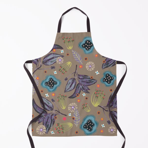 Item preview, violet field designed and sold by Pacesyte.