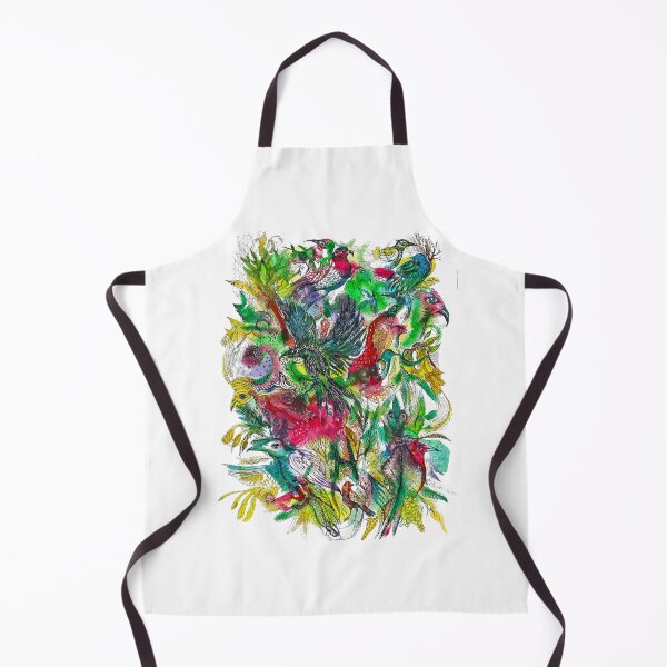Item preview, BIRDLANDIA designed and sold by fishtower.
