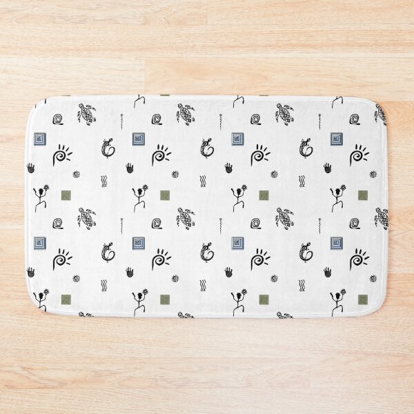 Item preview, African,tribal pattern designed and sold by MariaMarinova.