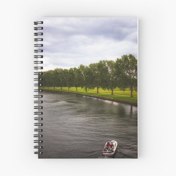 Item preview, Thames river, Windsor, UK designed and sold by Yannik Hay.