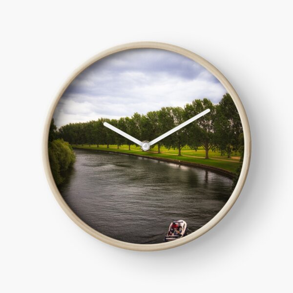Item preview, Thames river, Windsor, UK designed and sold by Yannik Hay.