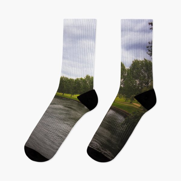 Item preview, Thames river, Windsor, UK designed and sold by Yannik Hay.