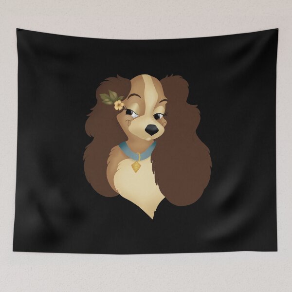 Item preview, She’s a Lady designed and sold by Sarahjane119.