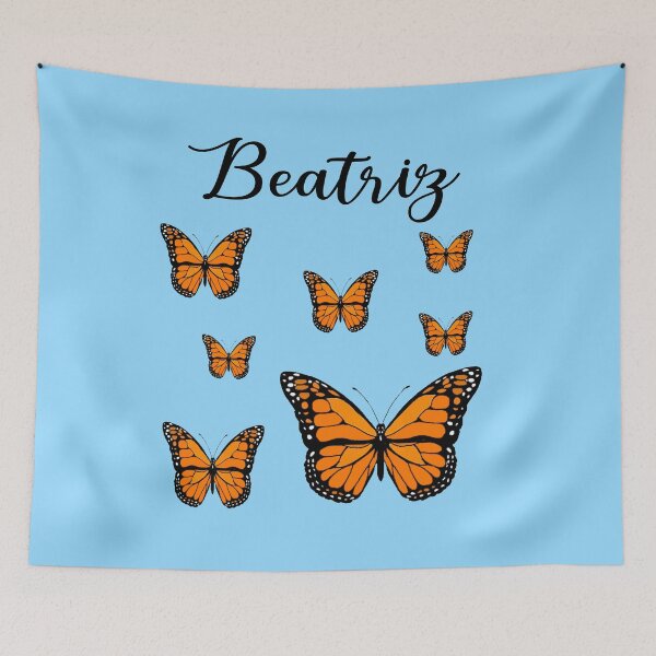 Item preview, Mariposas beatriz designed and sold by vdf11.