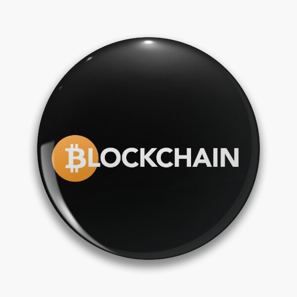 Item preview, Blockchain Bitcoin designed and sold by vladocar.