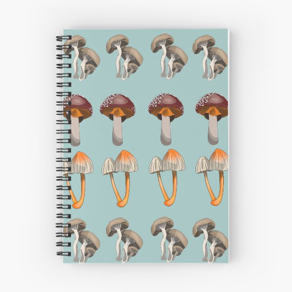 Item preview, Mushroom designed and sold by DysfunctionArt.