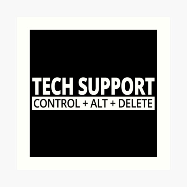 support technique Impression artistique