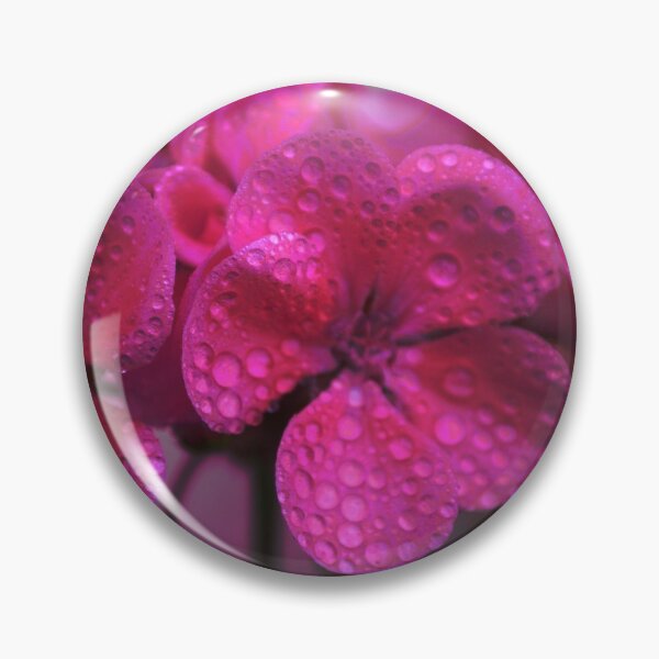 Item preview, Garden Geraniums designed and sold by pacontrer.